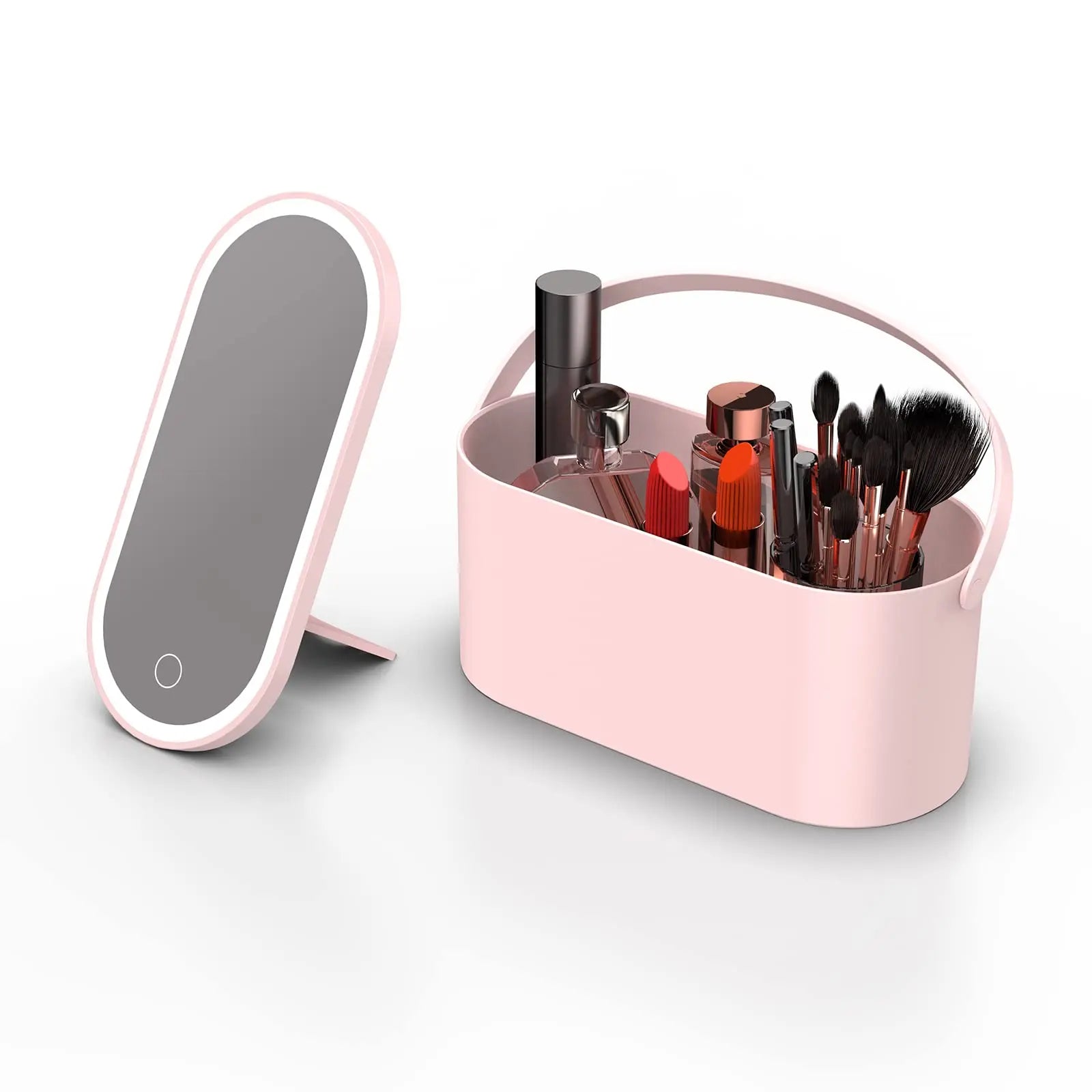 LUSH BOX: Organisateur de produits et outils de maquillage